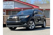 Toyota Highlander 2014 AWD L