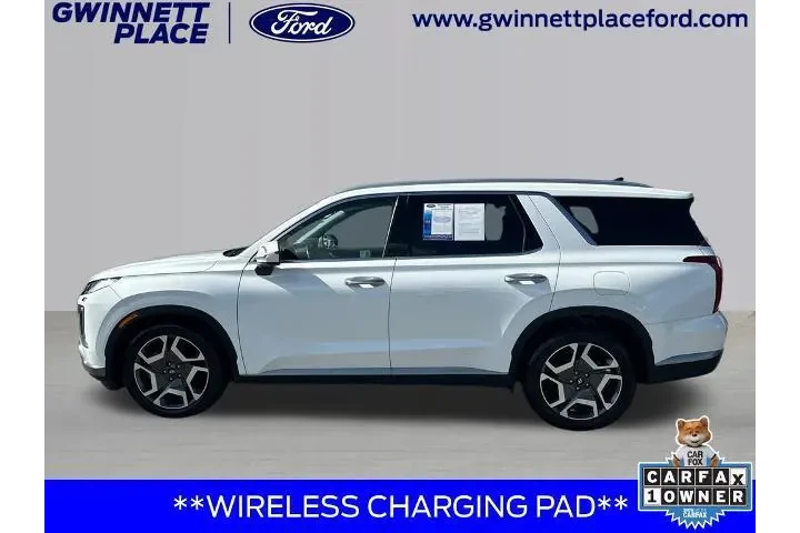 $32599 : Hyundai PALISADE 2024 AWD SE image 8