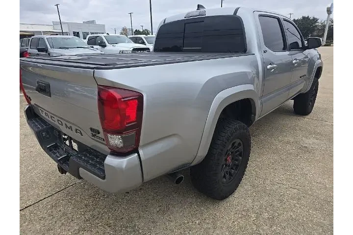 $36980 : Toyota Tacoma 2023 4x4 TRD P image 8
