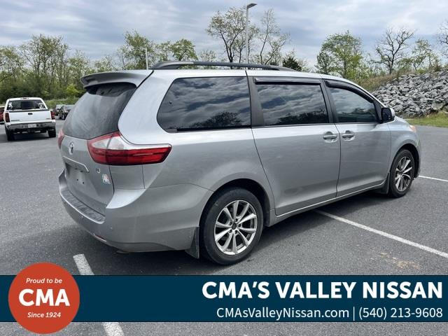$17043 : PRE-OWNED 2015 TOYOTA SIENNA image 5