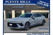 Hyundai SONATA 2024 AWD SEL