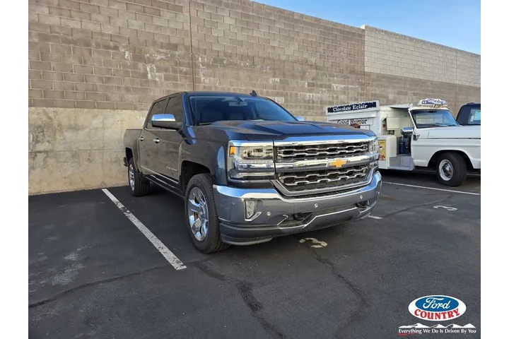 $25599 : Chevrolet Silverado 1500 201 image 1