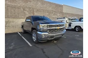 Chevrolet Silverado 1500 201 en Las Vegas