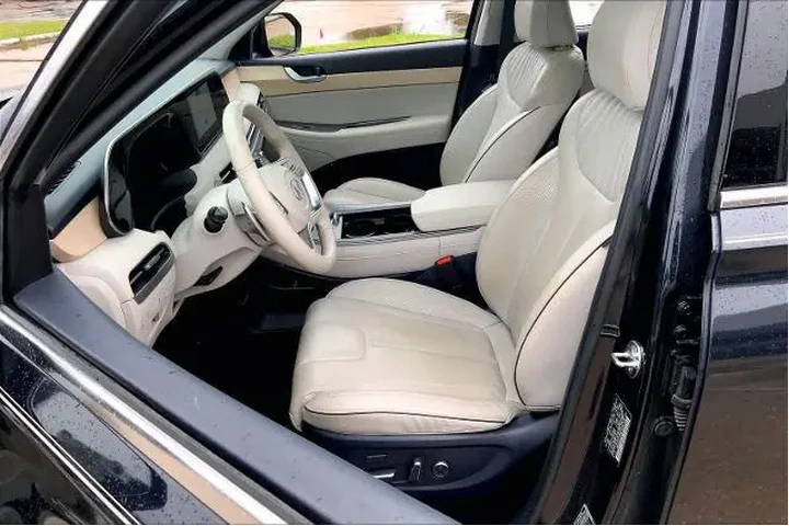 $34054 : Hyundai PALISADE 2024 Limite image 8