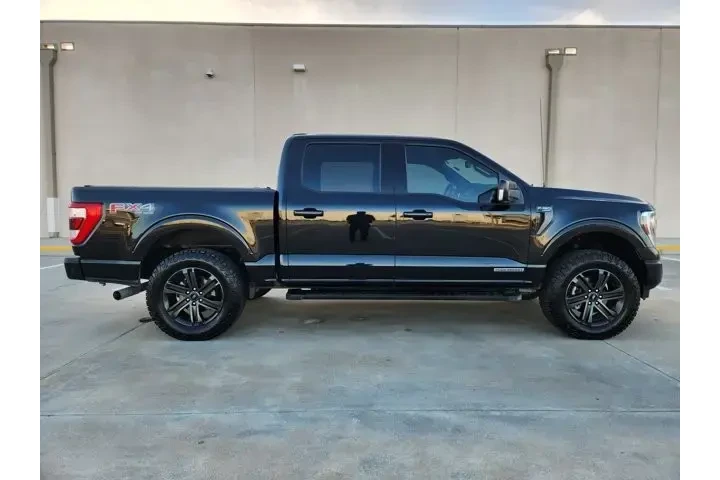 $39487 : Ford F-150 2021 4x4 XL 4dr S image 4