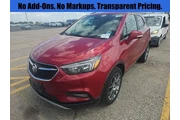 Buick Encore 2019 Sport Tour en San Antonio