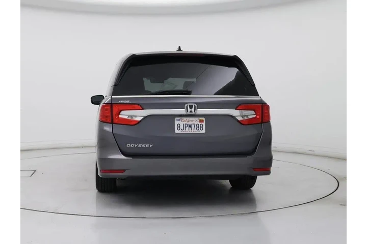 $30998 : Honda Odyssey 2019 EX-L 4dr image 6