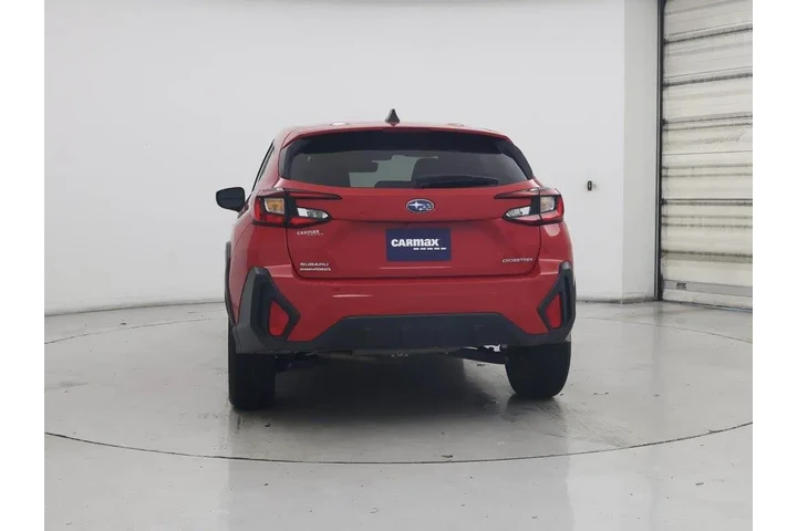 $24998 : Subaru Crosstrek 2024 AWD Ba image 6