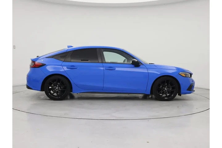 $24998 : Honda Civic 2023 Sport 4dr H image 7