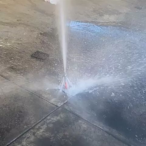 Jetter Rooter image 3