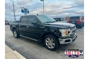 $26599 : Ford F-150 2018 4x4 XLT 4dr thumbnail