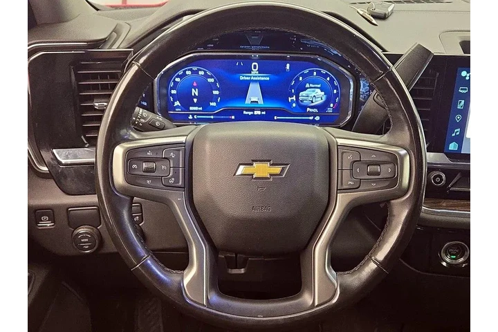 $38998 : Chevrolet Silverado 1500 202 image 10