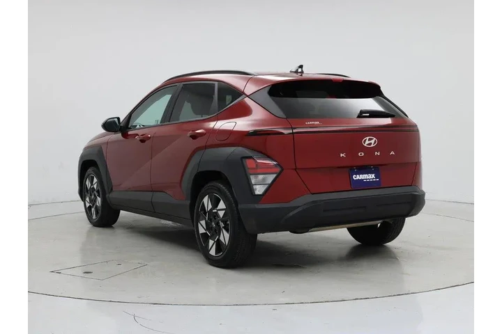 $21998 : Hyundai KONA 2025 SEL 4dr Cr image 2