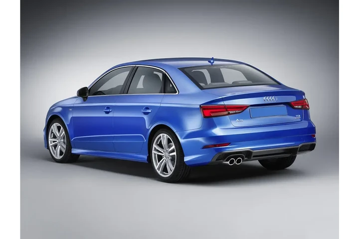 $17851 : Audi A3 2020 Premium 40 TFSI image 1