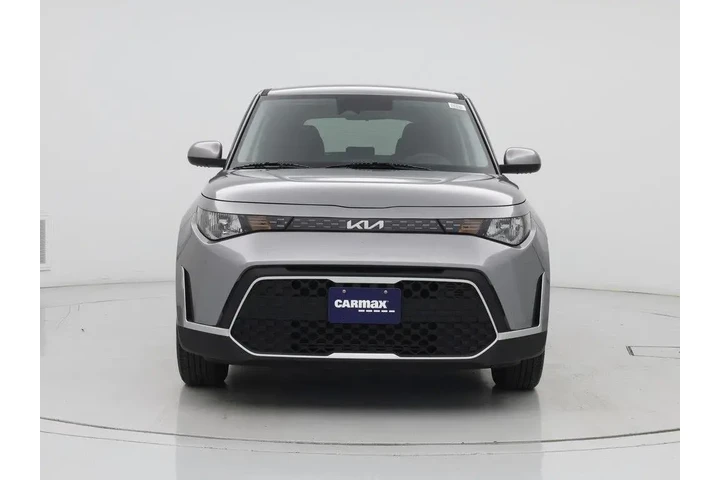 $20998 : Kia Soul 2025 LX 4dr Crossov image 5