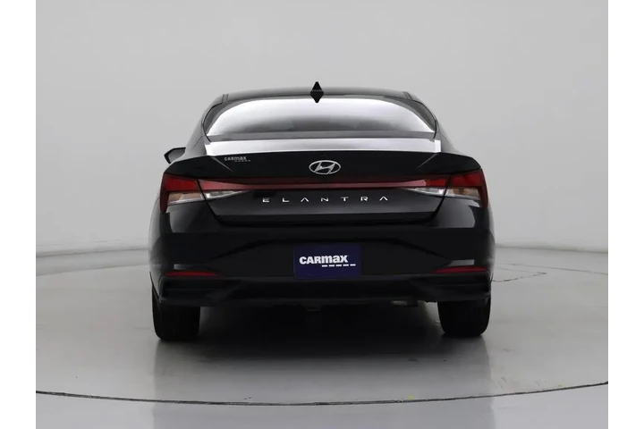 $21998 : Hyundai ELANTRA 2023 SEL 4dr image 6