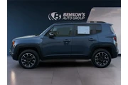 $20189 : Jeep Renegade 2023 4x4 Latit thumbnail