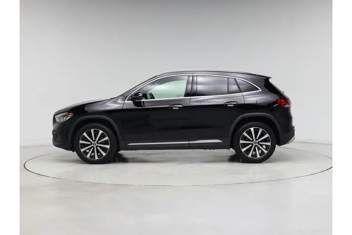 $31998 : Mercedes-Benz GLA 2023 GLA 2 image 3