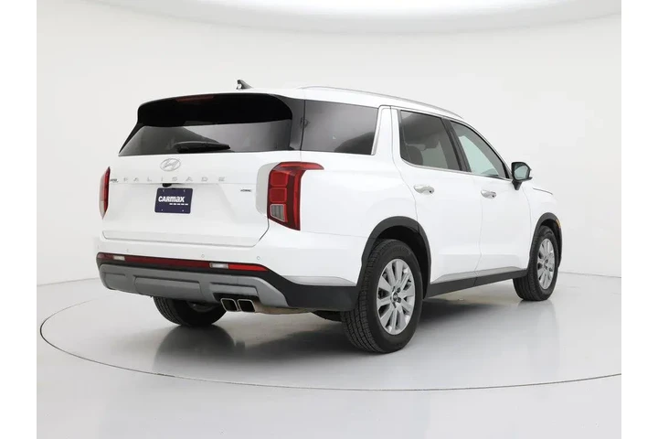 $38998 : Hyundai PALISADE 2025 AWD SE image 8