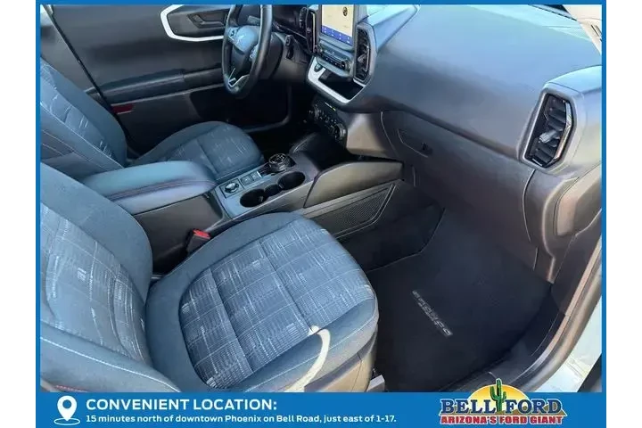 $29488 : Ford Bronco Sport 2024 AWD H image 9