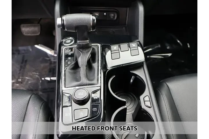 $22490 : Kia Sportage 2025 EX 4dr SUV image 6