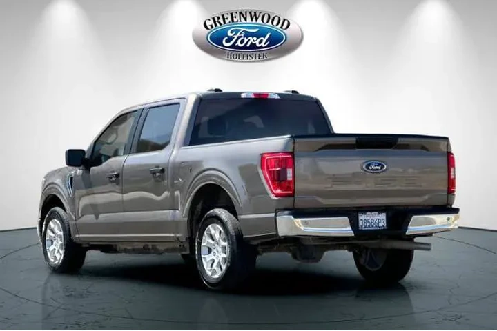 $33491 : Ford F-150 2023 4x2 XLT 4dr image 6