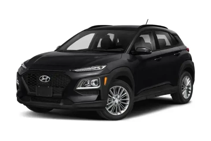 $14488 : Hyundai KONA 2021 SEL 4dr Cr image 1
