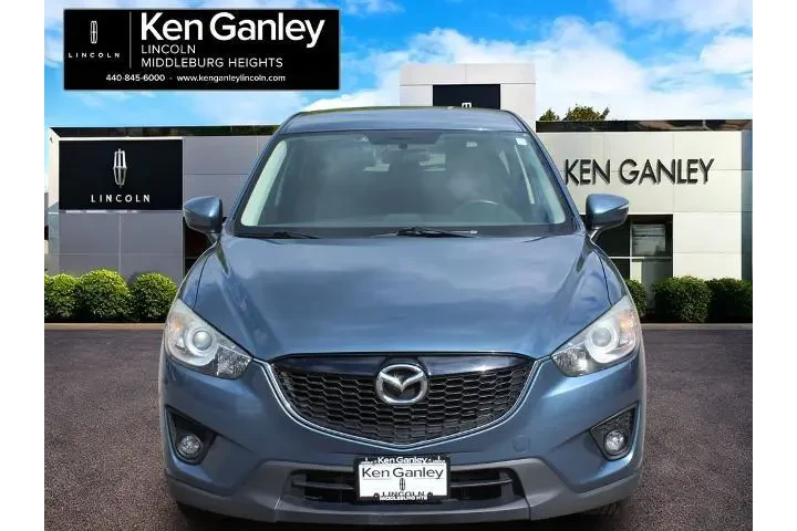$12998 : Mazda CX-5 2015 AWD Touring image 2