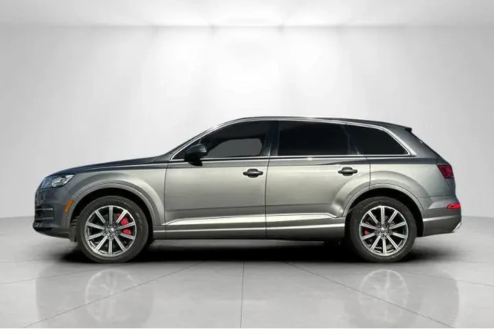 $15995 : Audi Q7 2018 AWD 2.0T quattr image 6