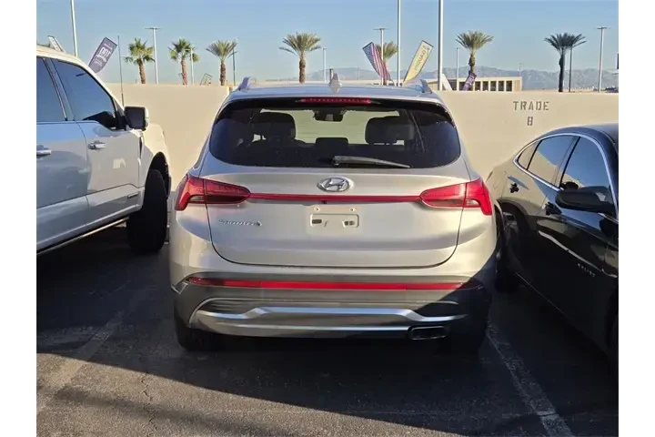 $21750 : Hyundai SANTA FE 2023 SEL 4d image 3