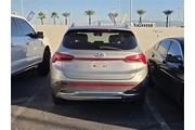 $21750 : Hyundai SANTA FE 2023 SEL 4d thumbnail