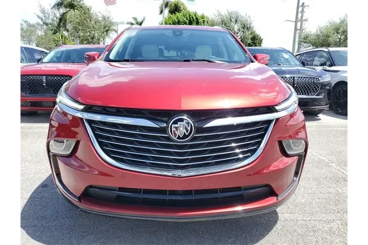 $32990 : Buick Enclave 2023 Essence 4 image 2