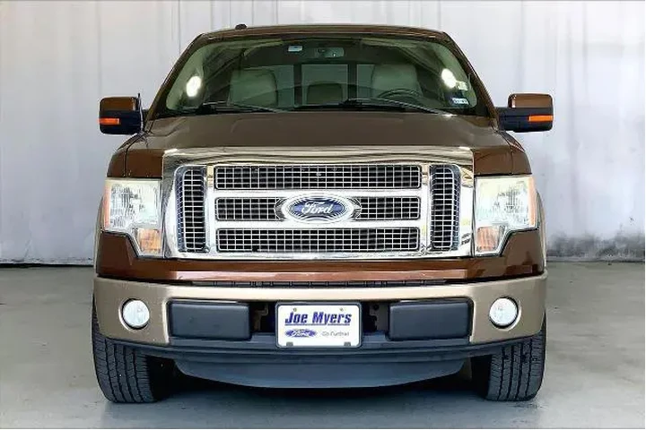 $12997 : Ford F-150 2012 4x2 Lariat 4 image 3