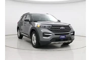 Ford Explorer 2023 AWD XLT 4 en Sacramento