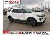 $13991 : Ford Explorer 2018 AWD XLT 4 thumbnail