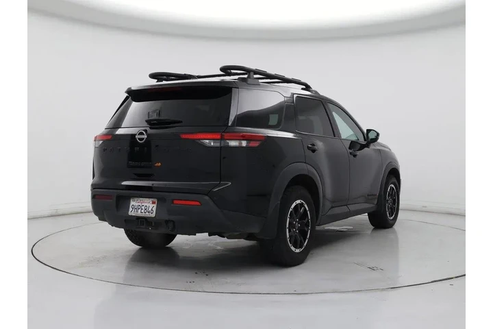 $32998 : Nissan Pathfinder 2023 AWD R image 8