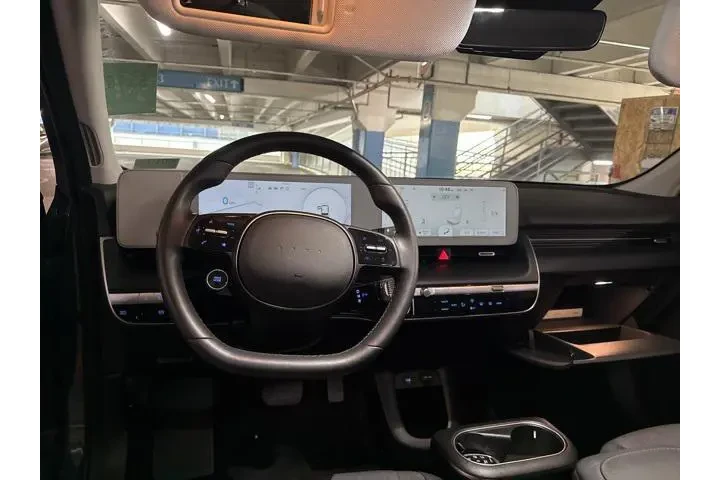 $24995 : Hyundai IONIQ 5 2024 SEL 4dr image 6