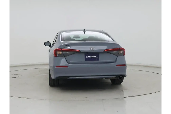 $24998 : Honda Civic 2023 Sport 4dr S image 6