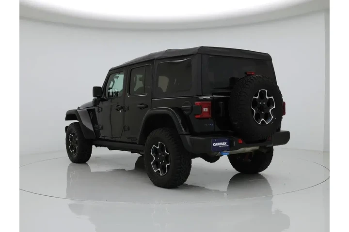 $35998 : Jeep Wrangler Unlimited 2022 image 2