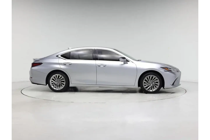 $39998 : Lexus ES 350 2023 Ultra Luxu image 7