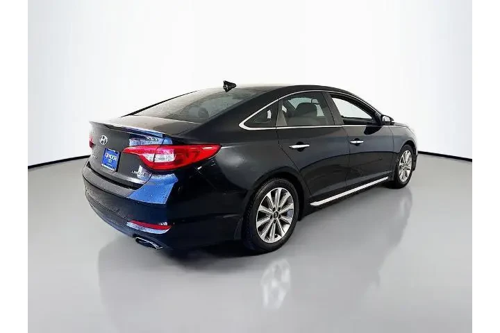 $14500 : Hyundai SONATA 2017 Limited image 7