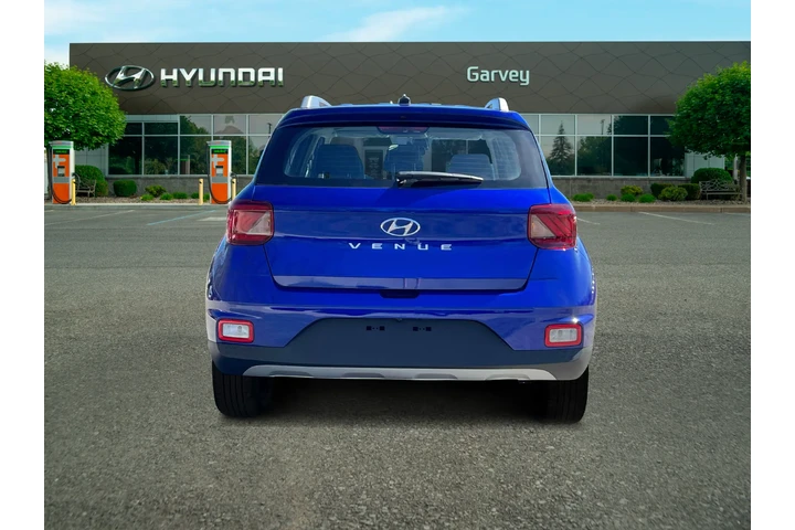 $23791 : Hyundai VENUE 2025 Limited 4 image 6