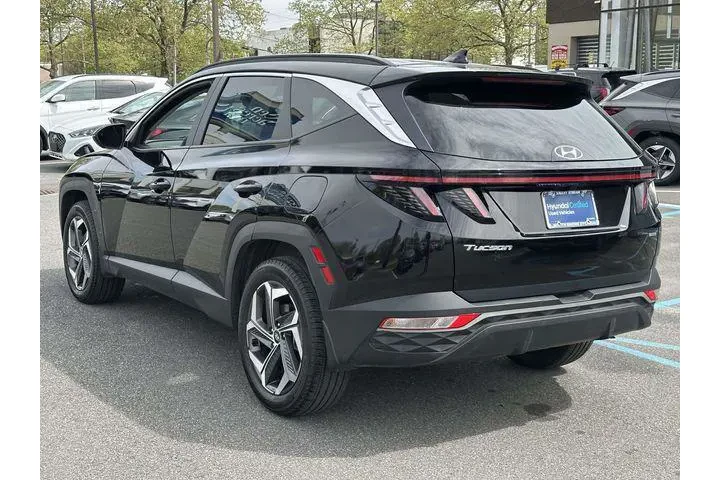$23780 : Hyundai TUCSON 2024 AWD SEL image 7