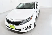 $7455 : Kia Optima 2015 LX 4dr Sedan thumbnail