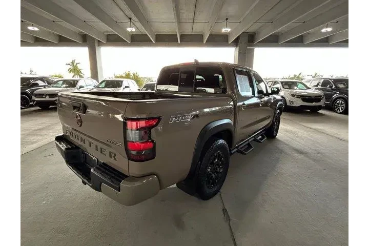 $26995 : Nissan Frontier 2022 4x2 PRO image 5