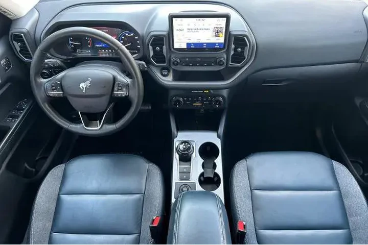 $28995 : Ford Bronco Sport 2023 AWD O image 3