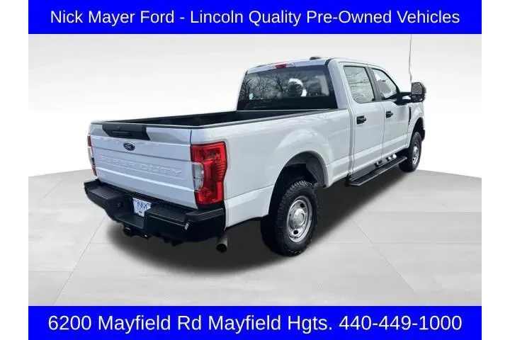 $32970 : Ford F-350 Super Duty 2022 4 image 7