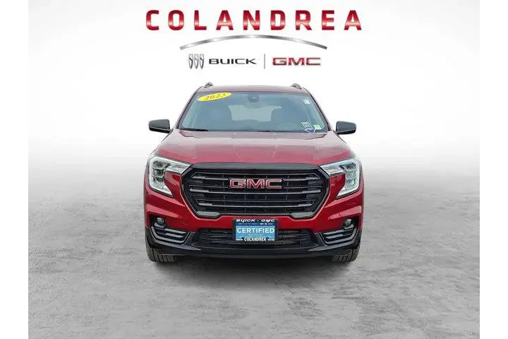 $23550 : GMC Terrain 2023 AWD SLT 4dr image 2
