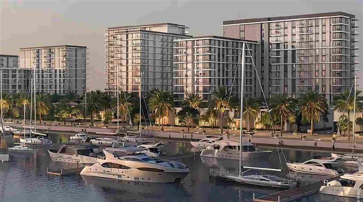 Emaar Marina Place image 1