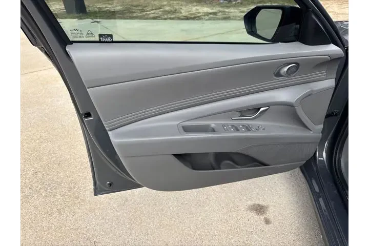 $19920 : Hyundai ELANTRA 2025 SEL Spo image 10